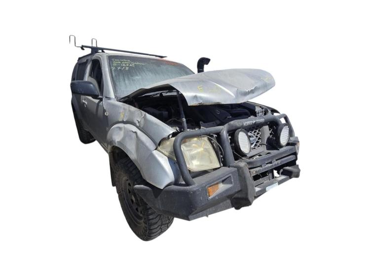 nissan Pathfinder R51 ST Aug 2006 Parts & Wrecking