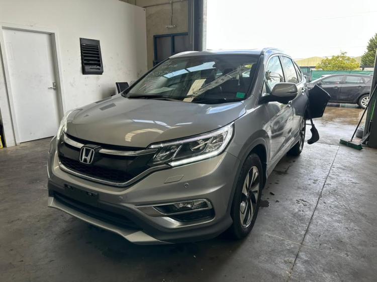 honda Cr V VTI-L Nov 2016 Parts & Wrecking