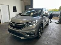 2016 Honda Cr V VTI-L image 1