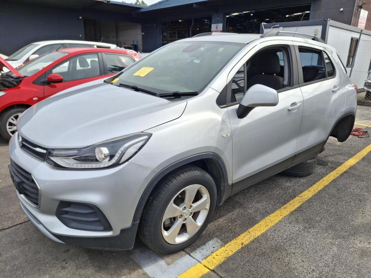 holden Trax TJ Nov 2019 Parts & Wrecking