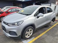 2019 Holden Trax TJ image 1