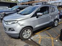 2014 Ford Ecosport BK image 1