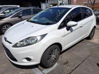 2012 Ford Fiesta WT image 1