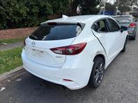 2016 Mazda 3 image 1