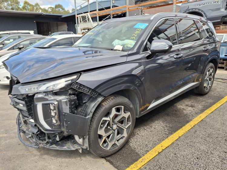 hyundai Palisade Oct 2021 Parts & Wrecking