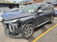 2021 Hyundai Palisade image 1