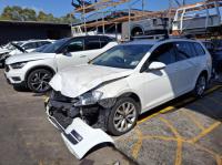 2015 Volkswagen Golf A7 image 1