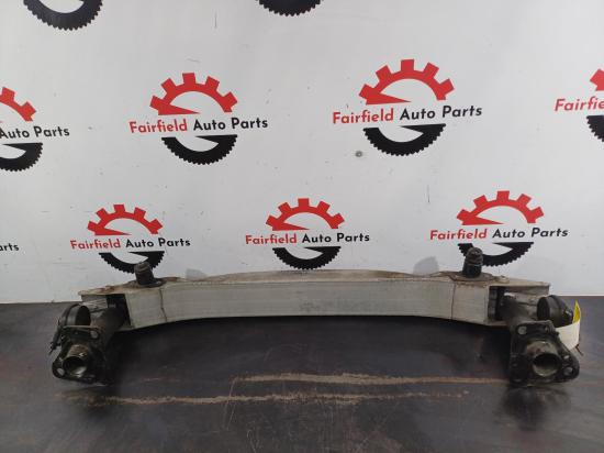 audi A4 Feb 2005 FRONT BAR BRKT/REINFORCEMENT