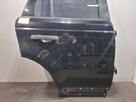 land rover Rangerover Sport Nov 2009 RIGHT REAR DOOR 