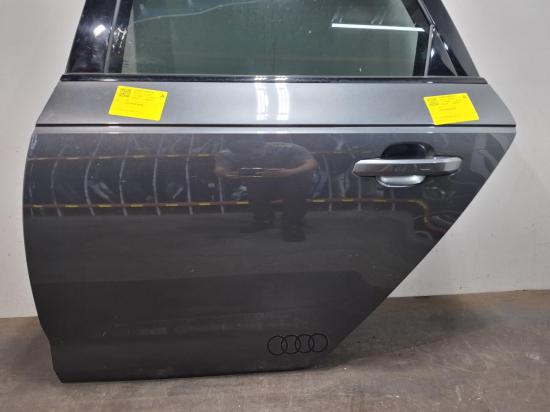 audi A4 2.0 TFSI CUATTRO Dec 2018 LEFT REAR DOOR