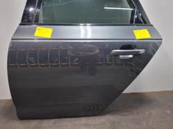 2018 Audi A4 2.0 TFSI CUATTRO image 1