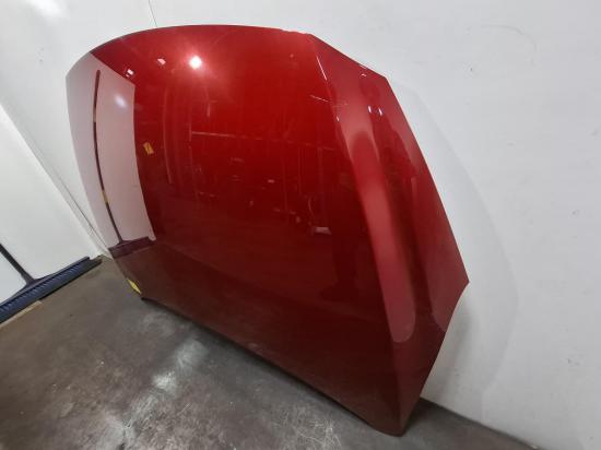 mazda 2 DJ Jun 2015 BONNET 