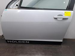 2010 Holden Commodore VE II image 1