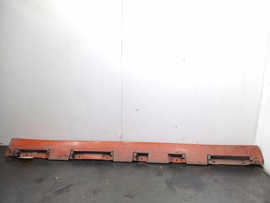 toyota Camry ACV40R Nov 2008 SIDE STEP/SKIRT 