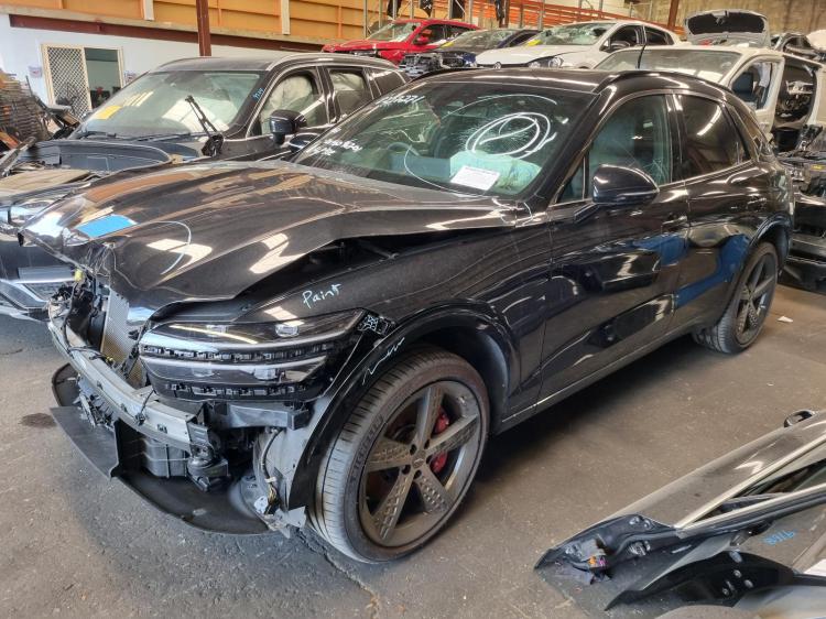 genesis Gv70 SPORT JK 2024 Parts & Wrecking