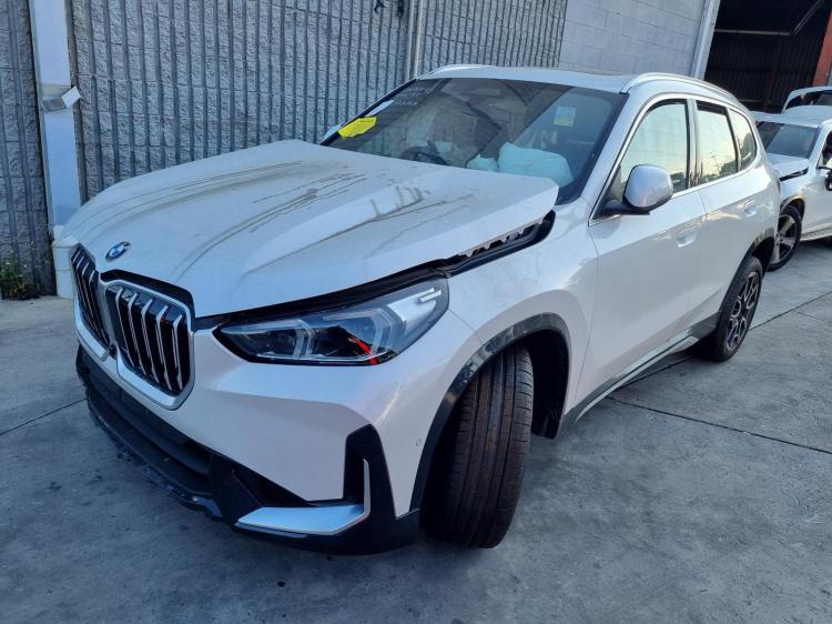 bmw X1 U11 XDRIVE20I 2025 Parts & Wrecking