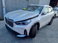 2025 Bmw X1 U11 XDRIVE20I image 1