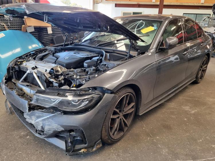 bmw 3 Series 330I G20/G21 2021 Parts & Wrecking