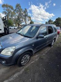2006 Honda Cr V image 1
