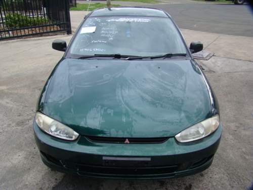 mitsubishi Lancer CE 2000 Parts & Wrecking