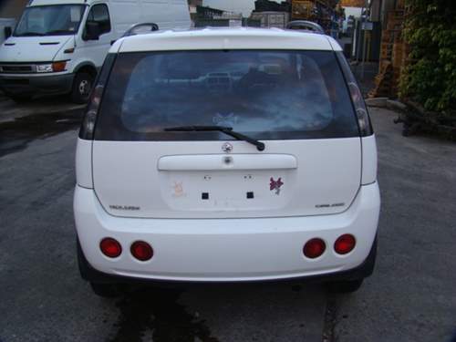 holden Cruze 2003 Parts & Wrecking