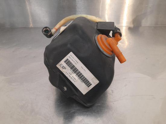 bentley Continental 2005 Fuel Tank 