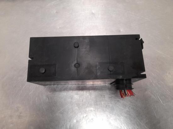 bentley Continental 2005 Fuse Box 