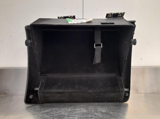 bentley Continental 2005 Glove Box 