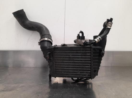 bentley Continental 2005 Intercooler 