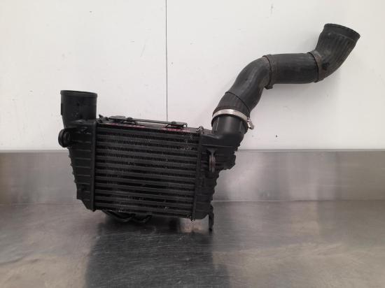 bentley Continental 2005 Intercooler 