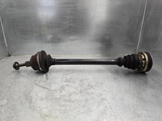 bentley Continental 2005 Left Driveshaft 