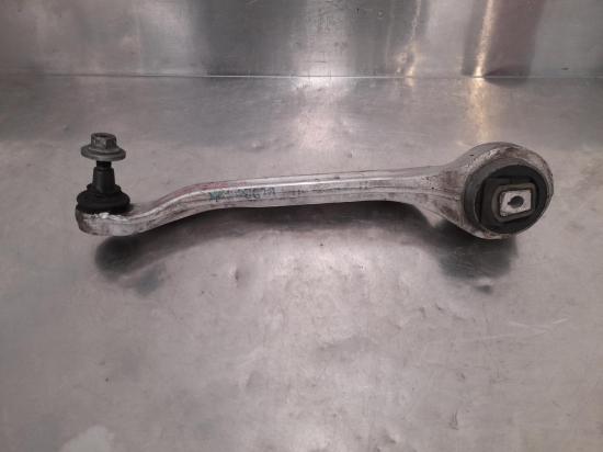 bentley Continental 2005 Left Front Upper Control Arm 