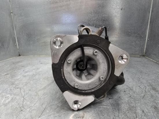 bentley Continental 2005 Left Rear Strut 