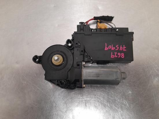 bentley Continental 2005 Left Rear Wnd Reg/motor 