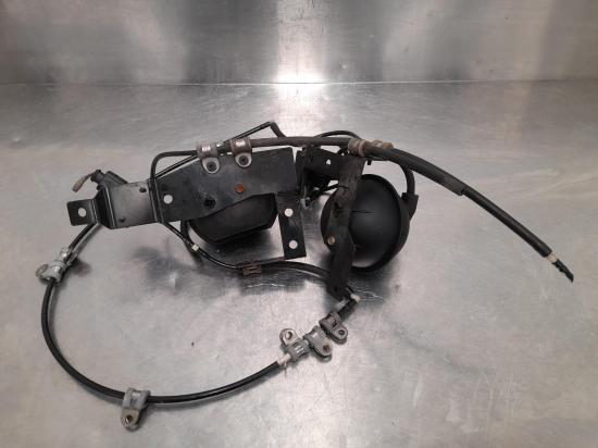 bentley Continental 2005 Misc Switch/relay 