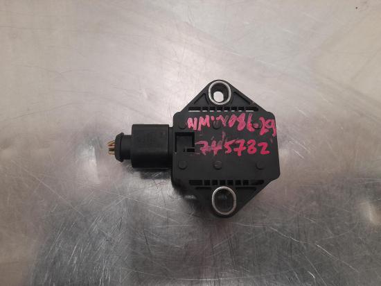 bentley Continental 2005 Misc Switch/relay 