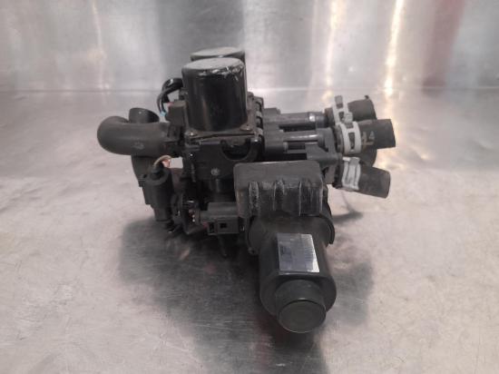 bentley Continental 2005 Misc Switch/relay 