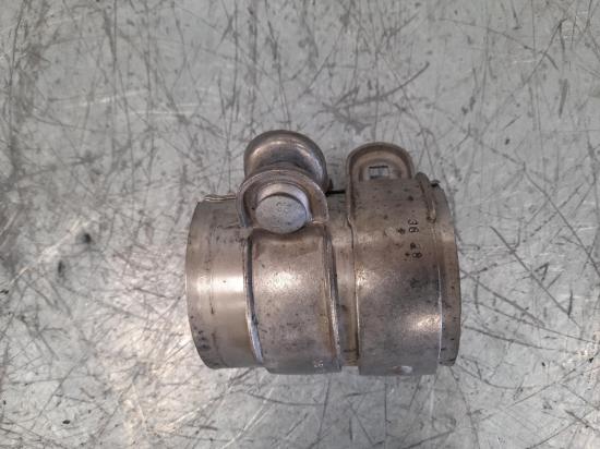 bentley Continental 2005 Muffler 