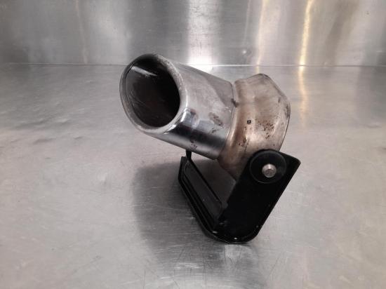 bentley Continental 2005 Muffler 