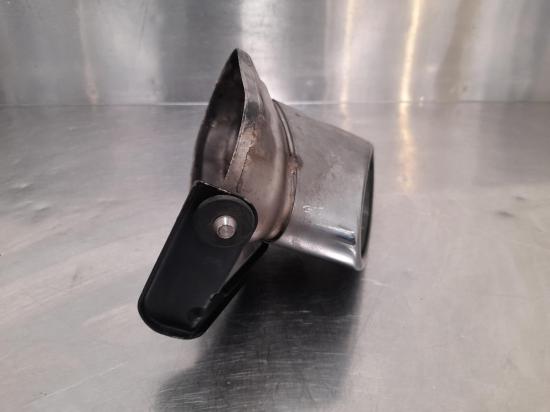 bentley Continental 2005 Muffler 