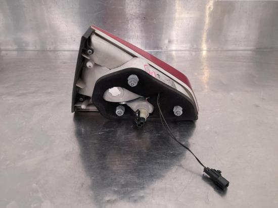 maserati Granturismo 2010 Number Plate Lamp 