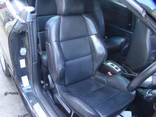 peugeot 307 2004 Parts & Wrecking
