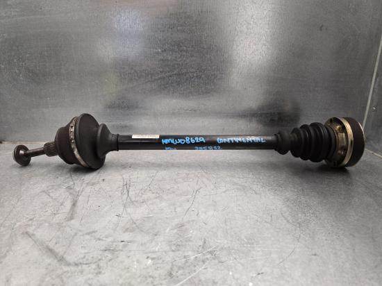 bentley Continental 2005 Right Driveshaft 