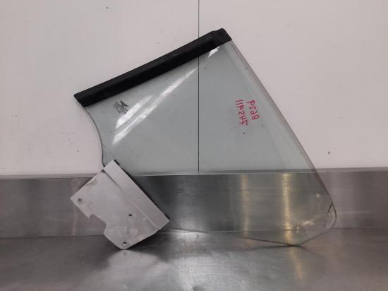 bentley Continental 2005 Right Rear Side Glass 