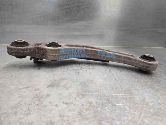 bentley Continental 2005 Right Rear Trailing Arm 