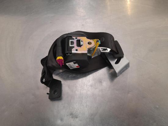 bentley Continental 2005 Seat Belt 