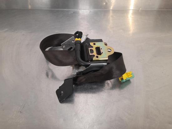 bentley Continental 2005 Seat Belt 