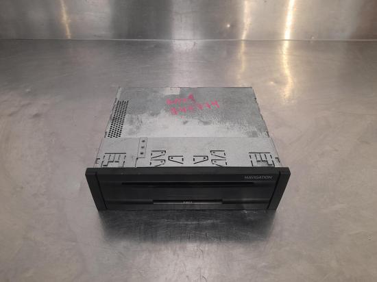 bentley Continental 2005 Stereo/head Unit 