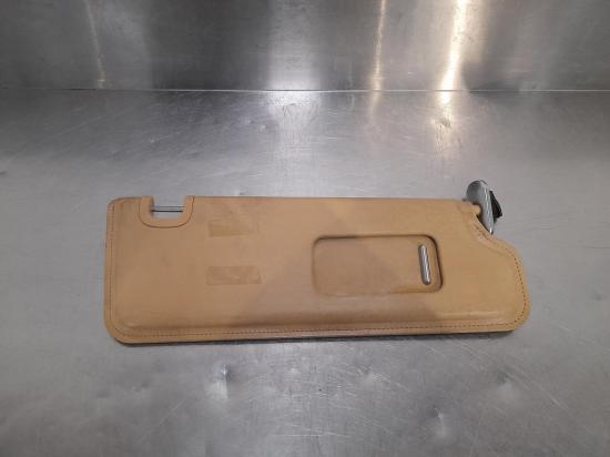 bentley Continental 2005 Sun Visor 