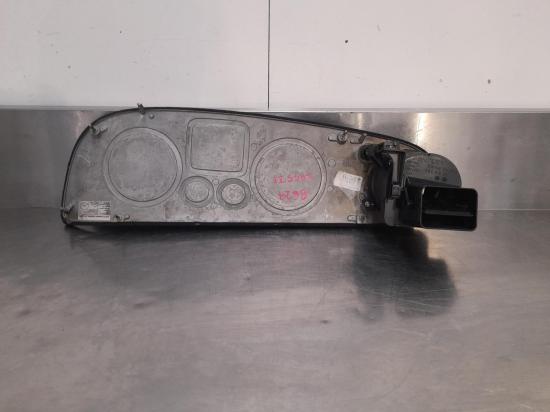 bentley Continental 2005 Trim Panel 